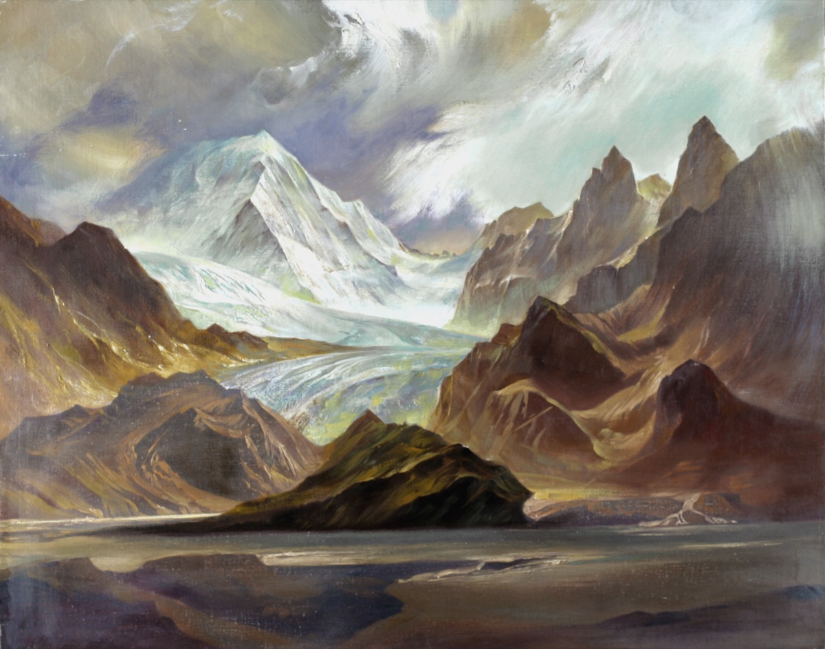 Sustenhorn