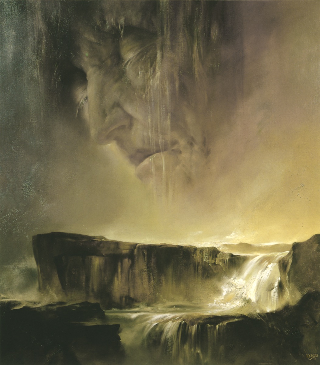 The Great Sorrow