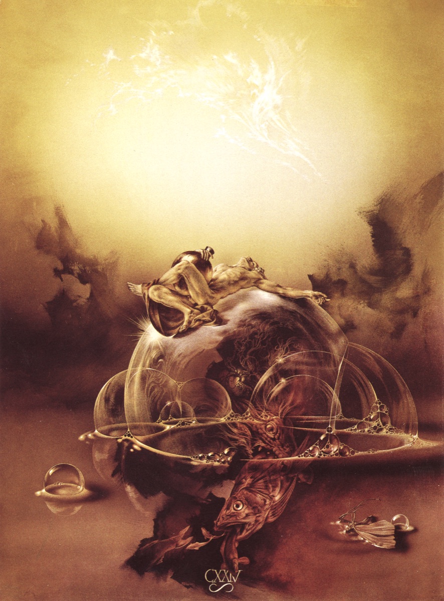 The Dreamer