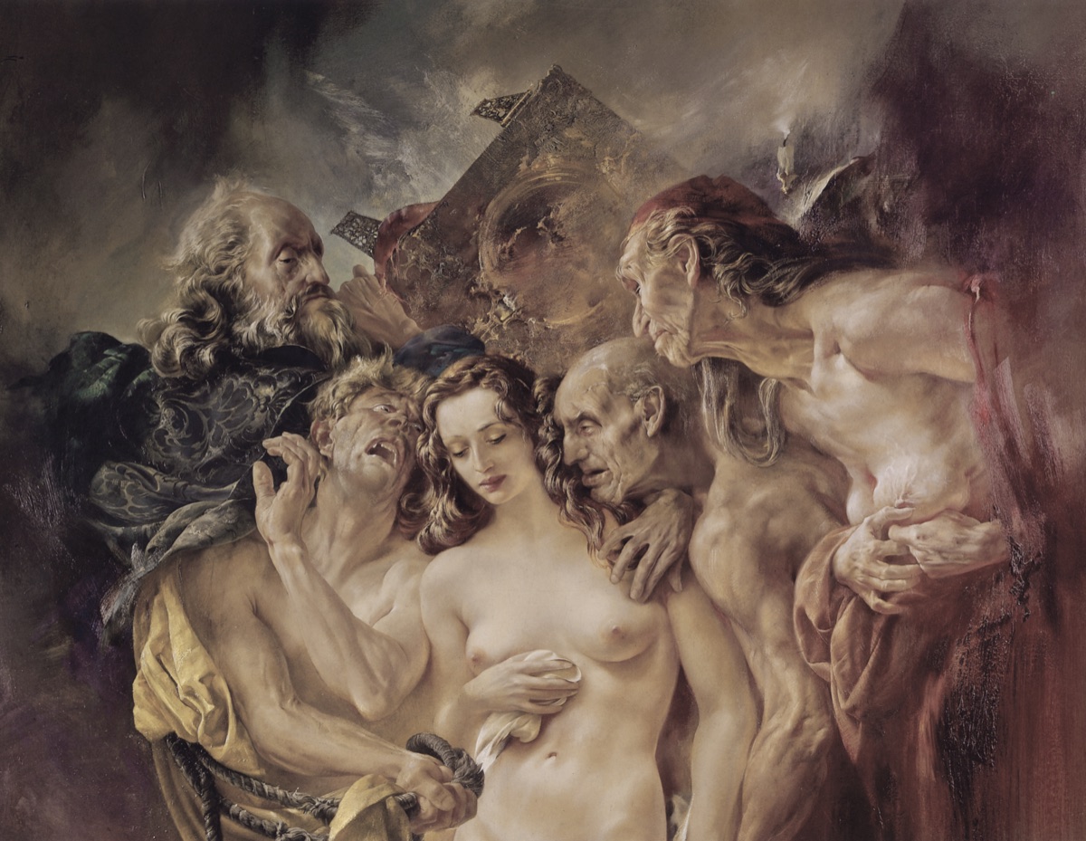 Ostracism