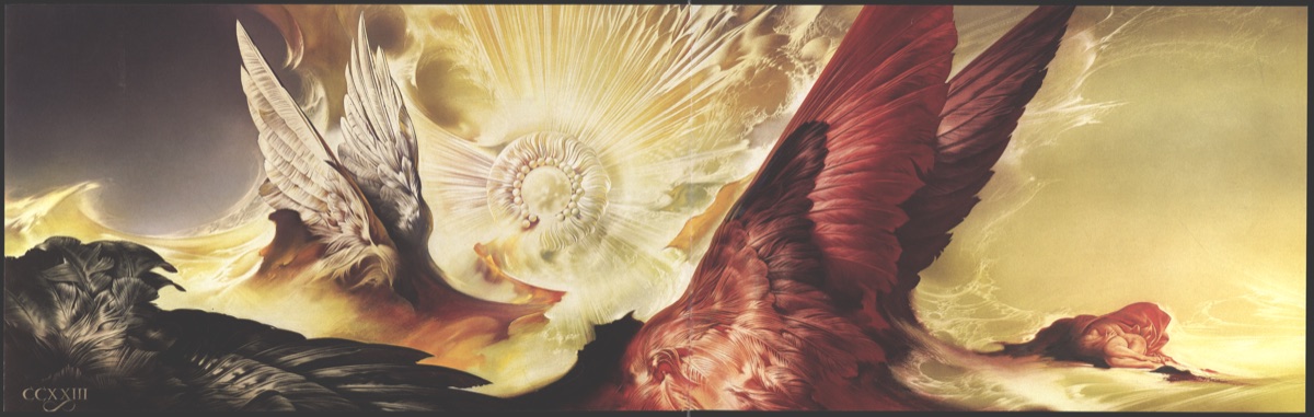 Hymn of Conception