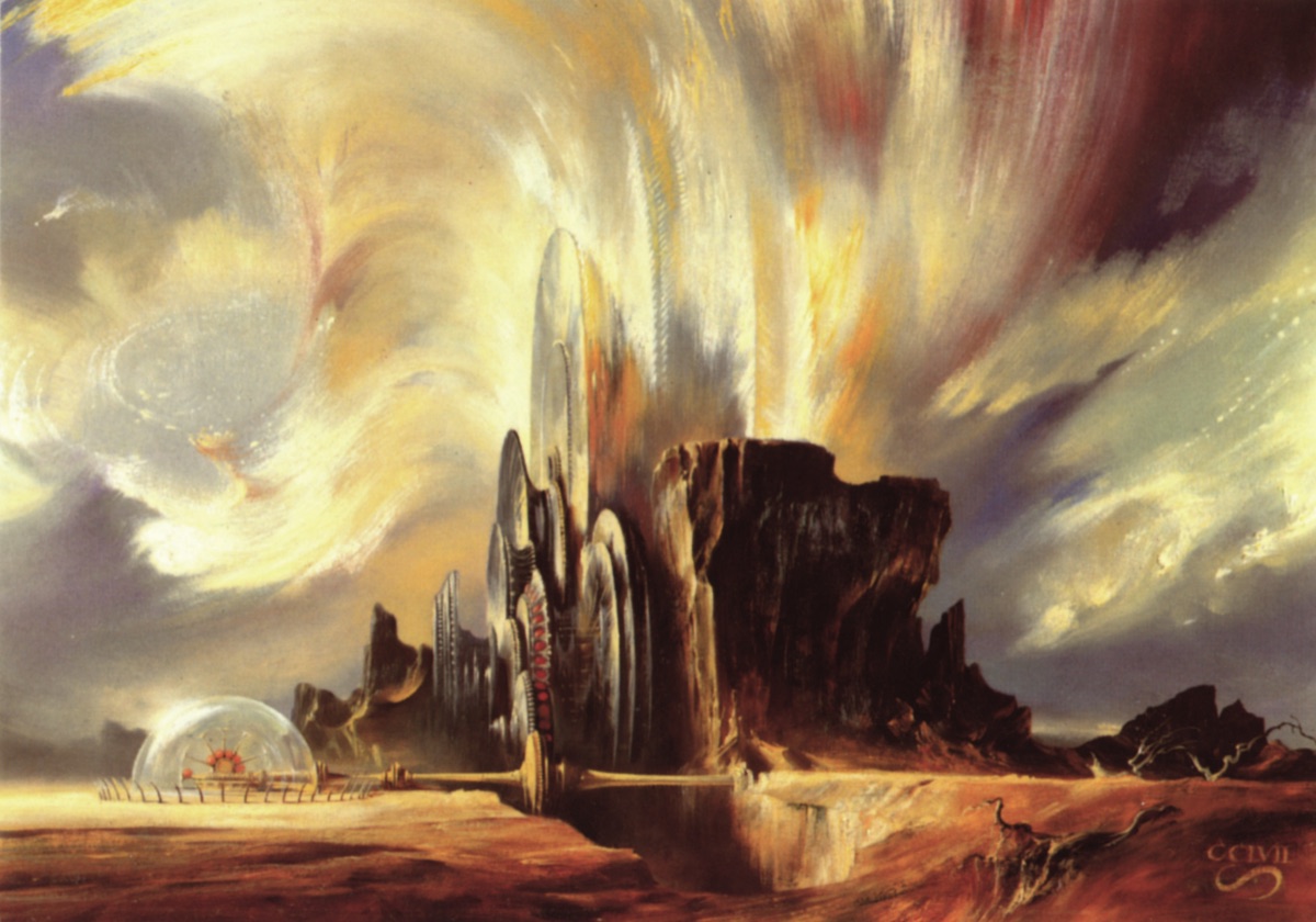 Perpetuum Mobile
