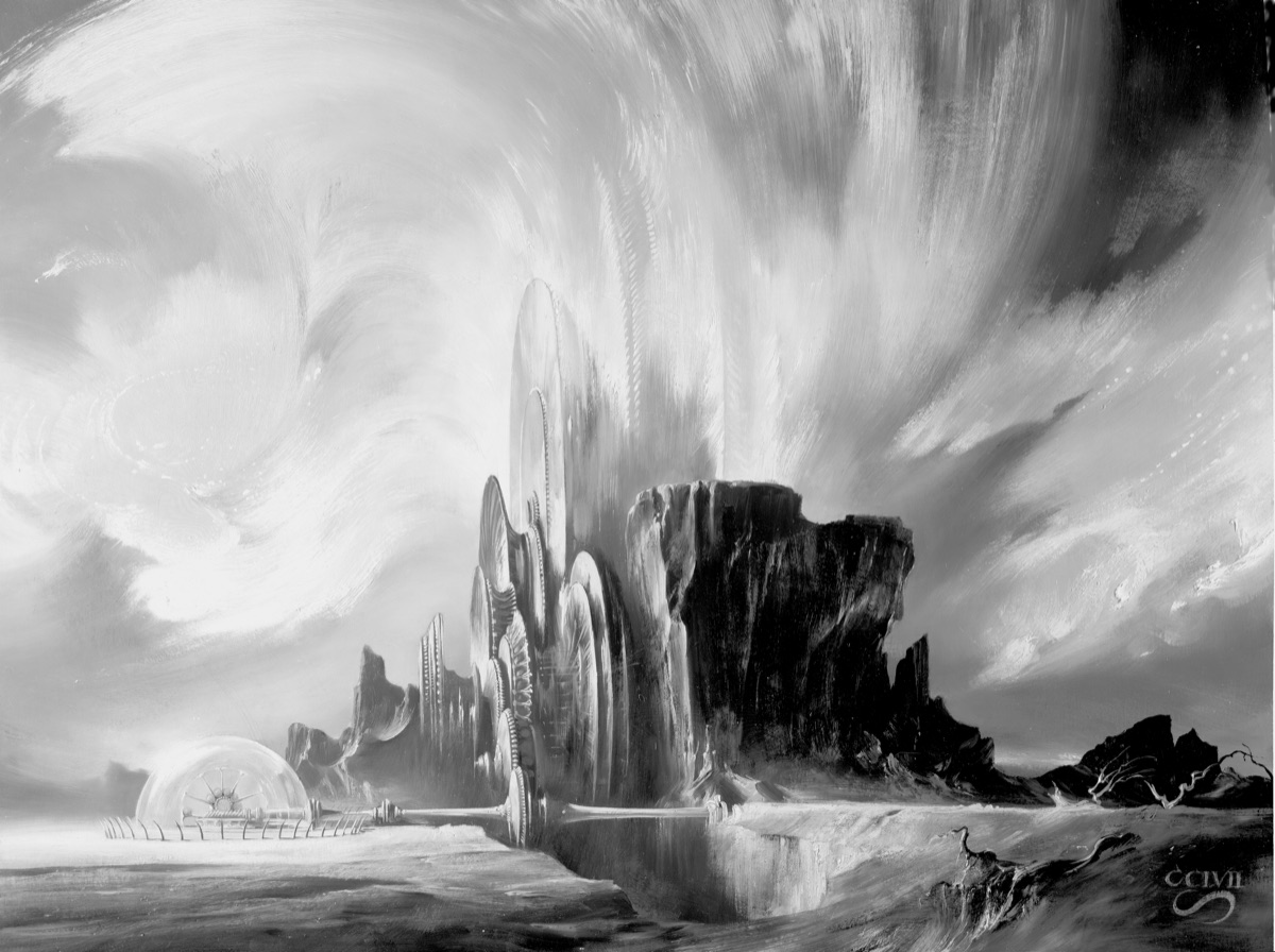 Perpetuum Mobile