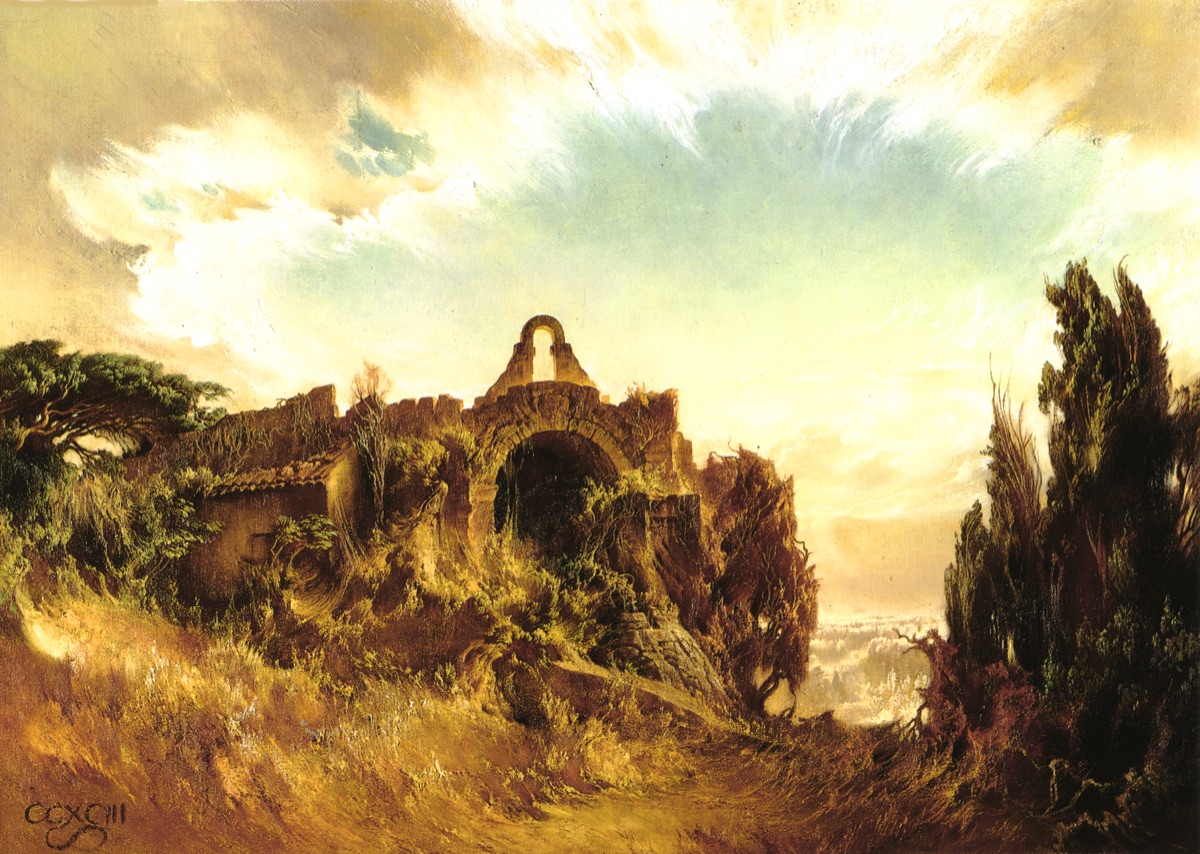 Eygalieres
