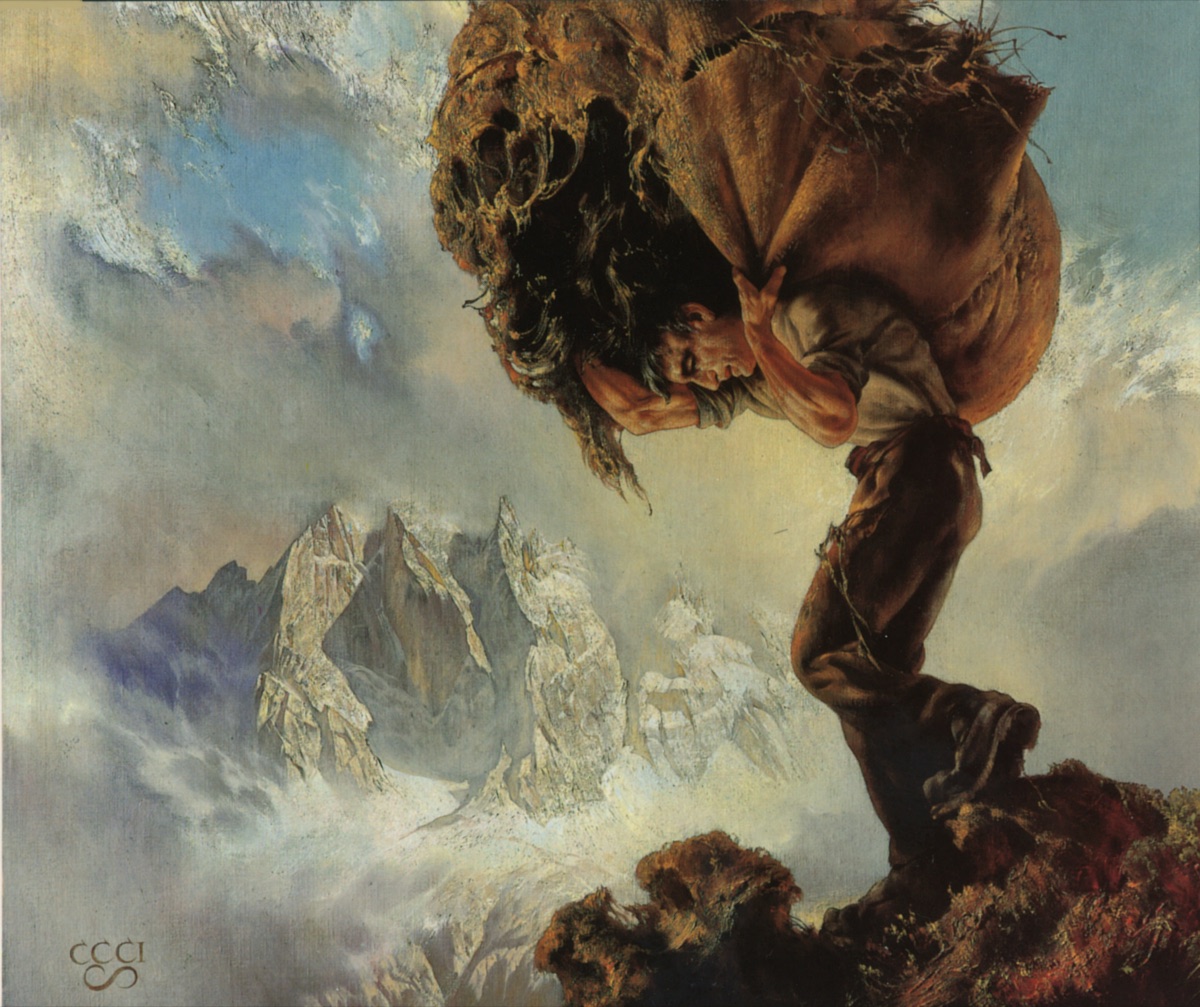 Mountain Hay Maker 2