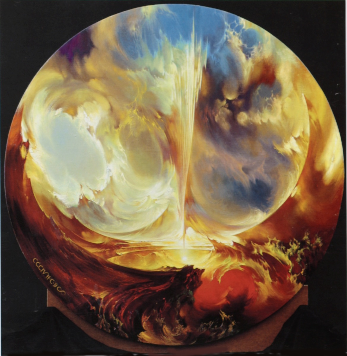 Celestial Harp