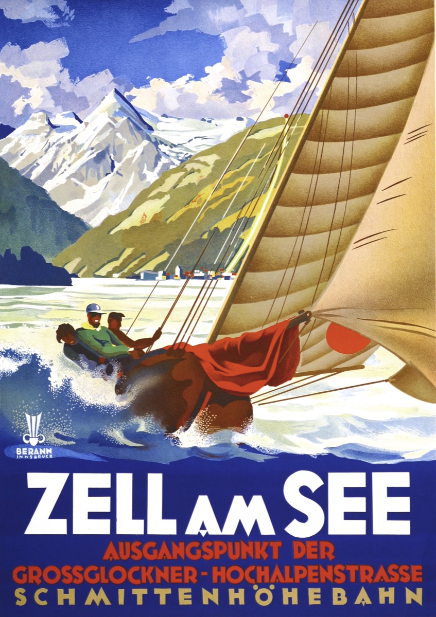 Zell am See