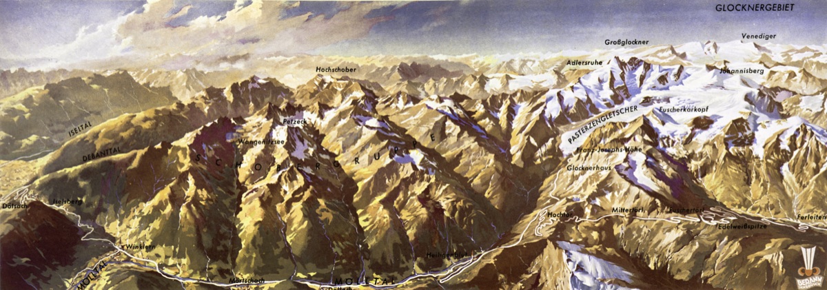 Schober and Glockner Group