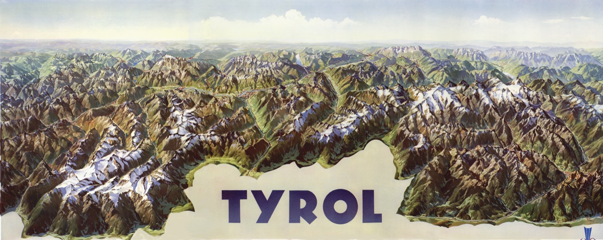 Tyrol