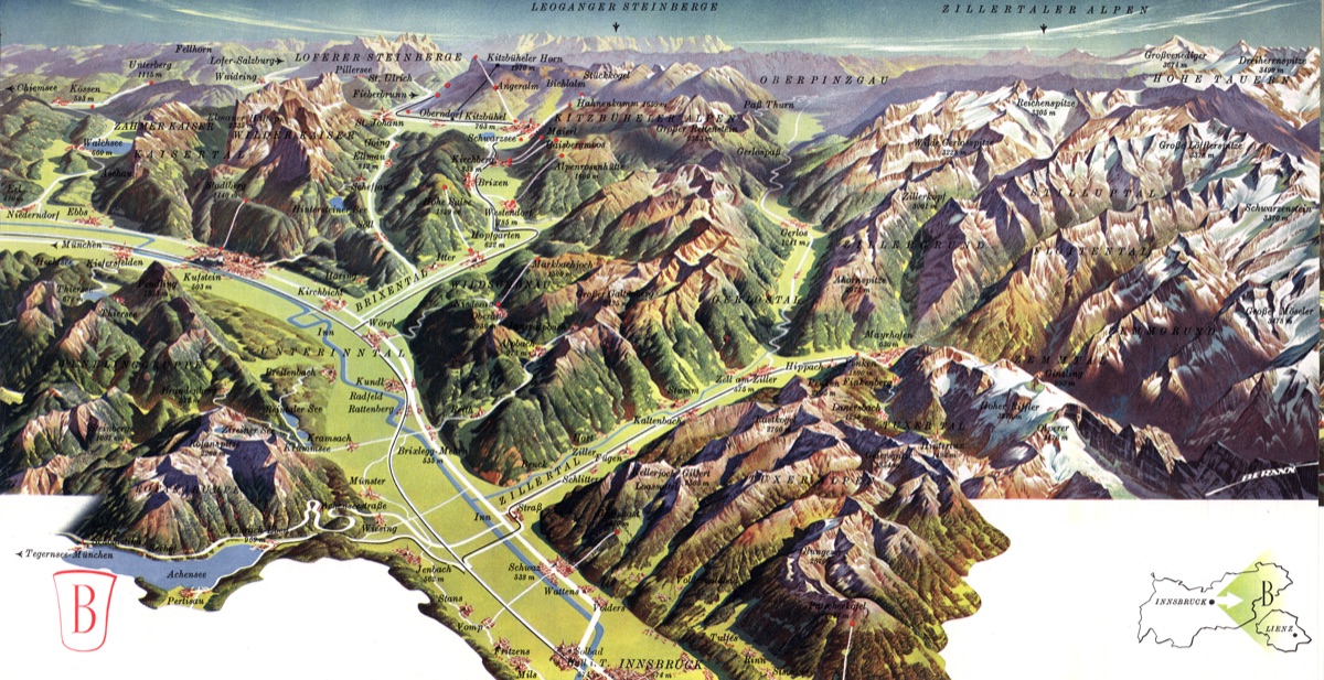 Unterinntal