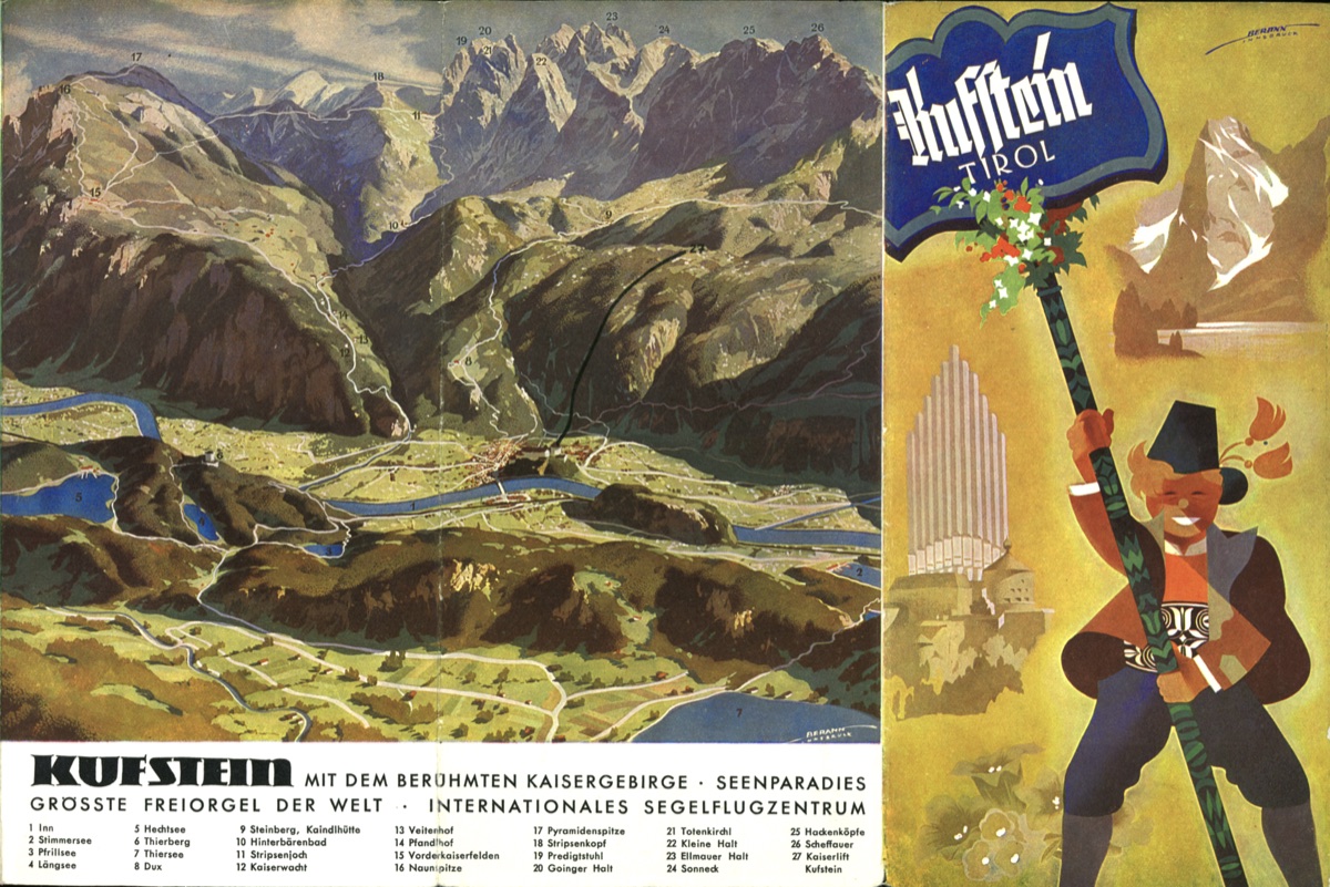 Kufstein