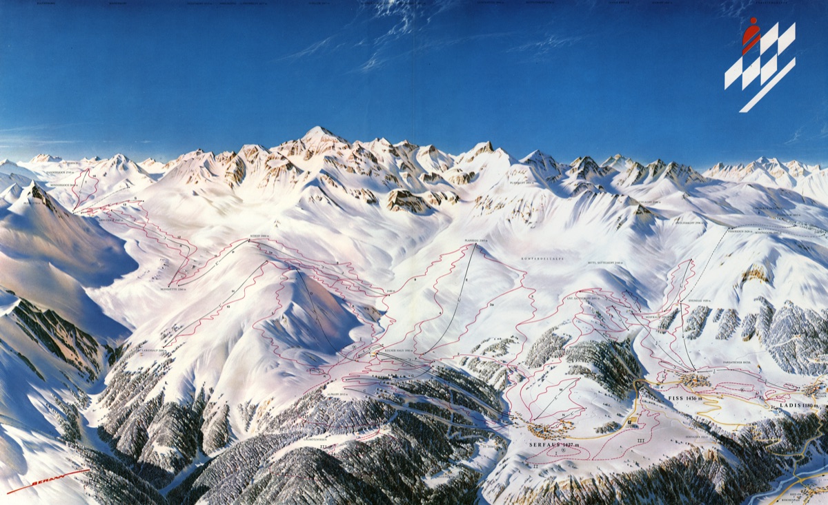 Serfaus