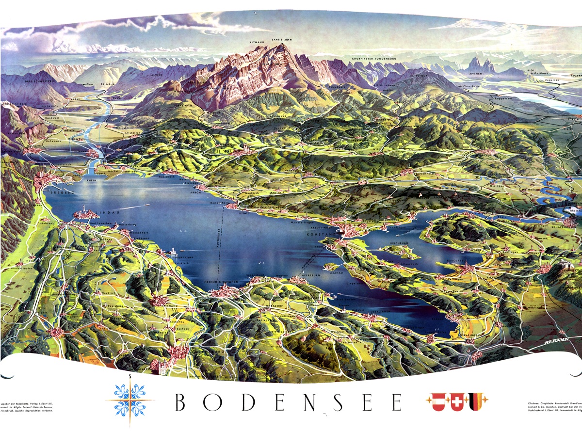 Bodensee