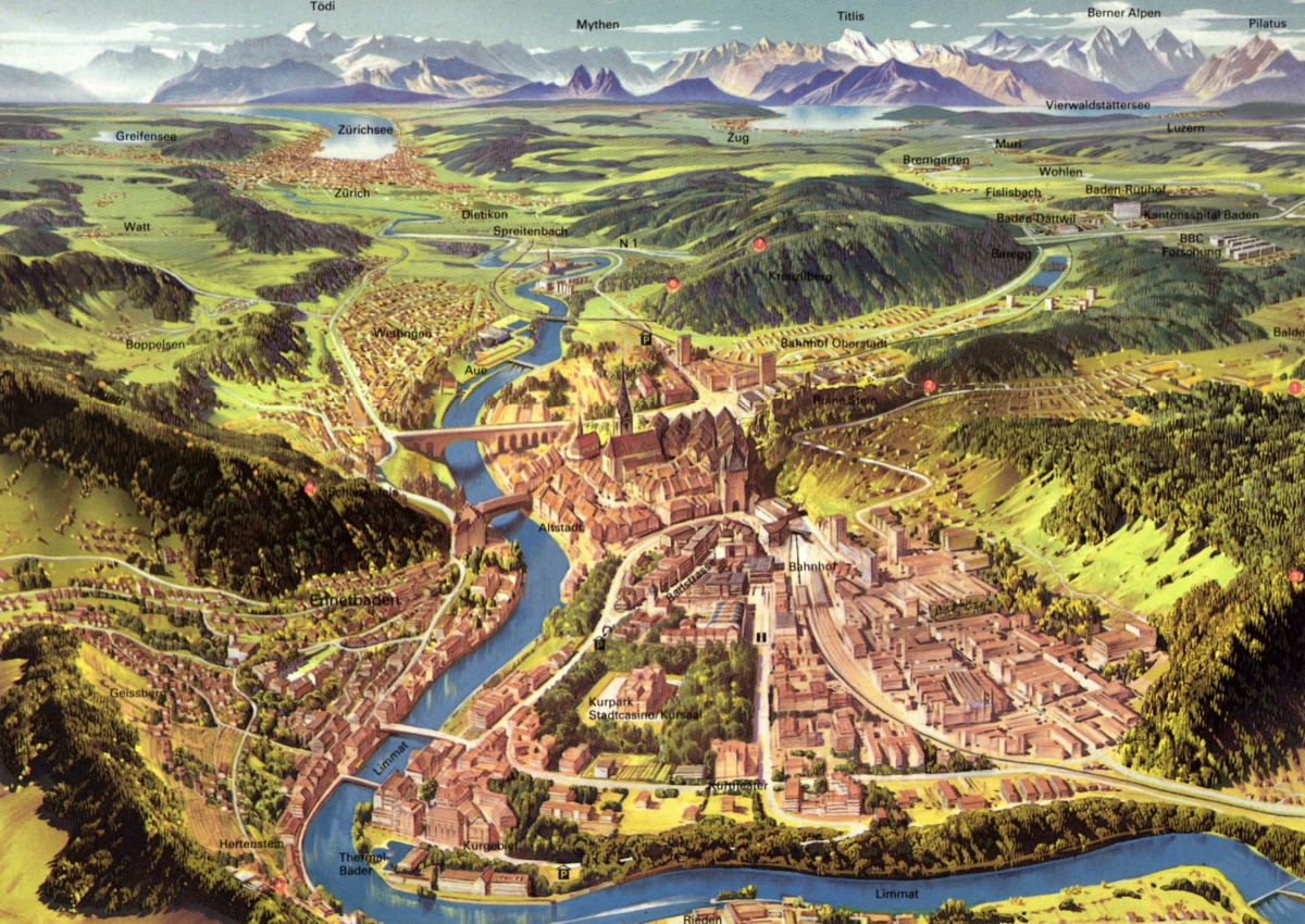 Baden