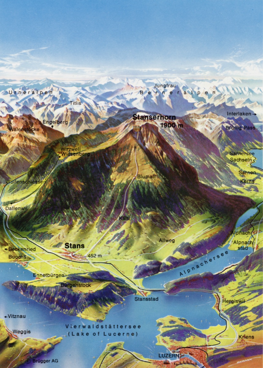 Stanserhorn