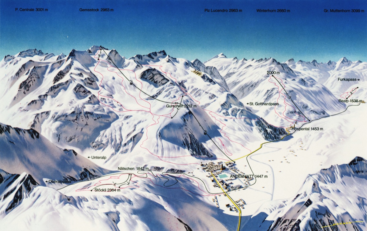 Andermatt