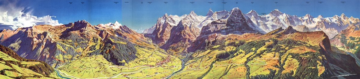Grindelwald