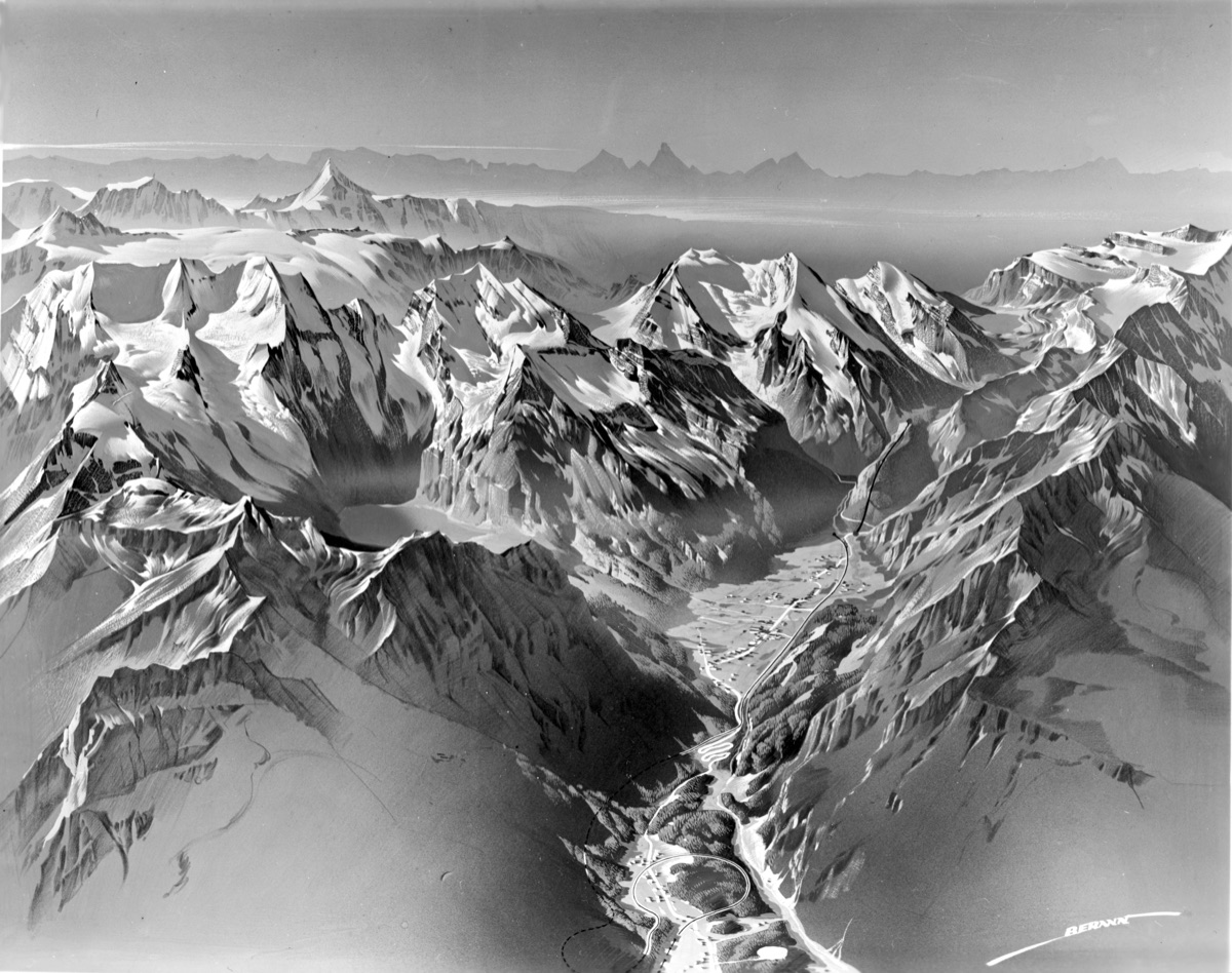 Kandersteg