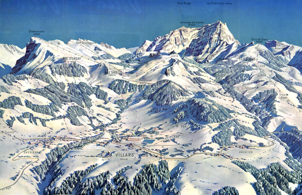 Villars