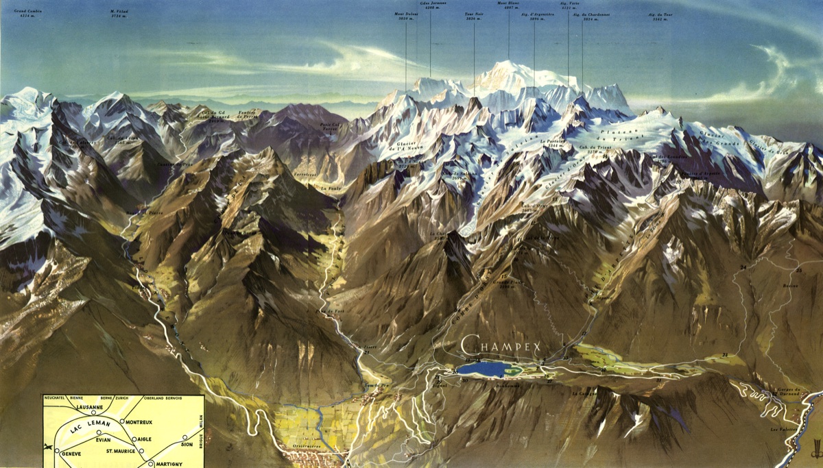 Champex