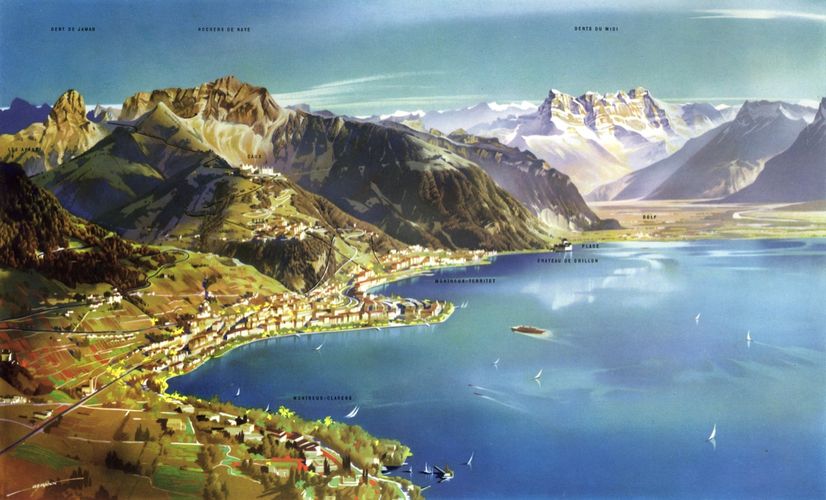 Montreux