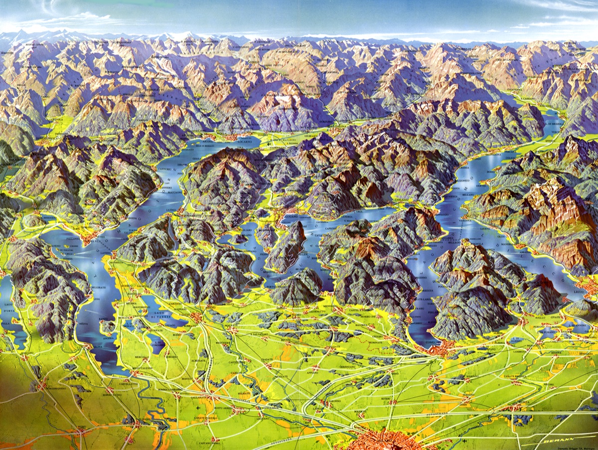 Tessin