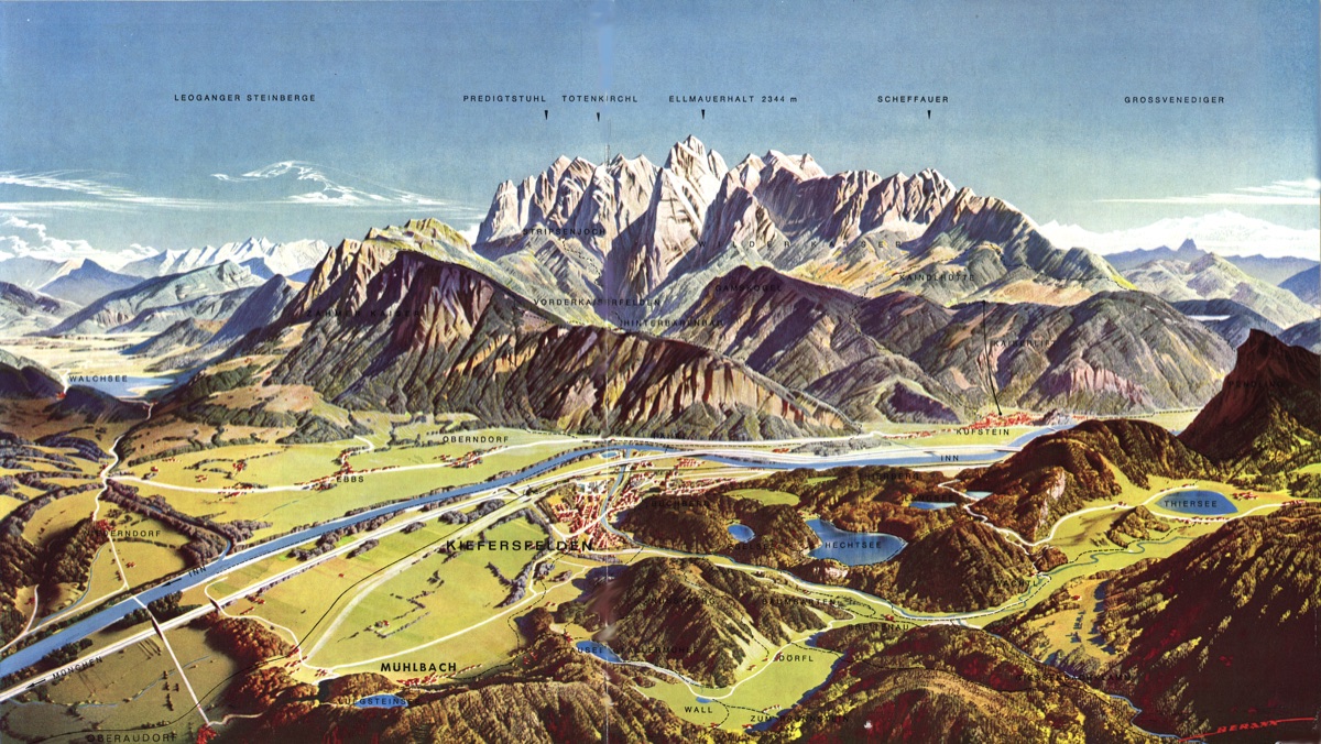 Kiefersfelden