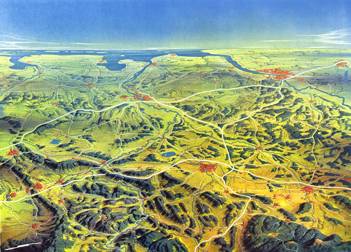 Lower Saxony