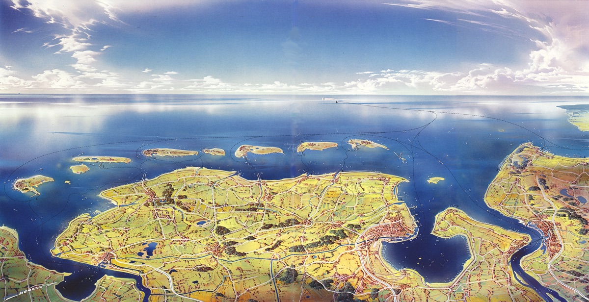 Southern North Sea