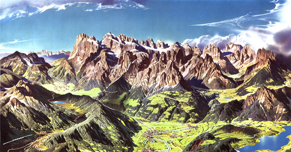 Primiero, Fiera di
