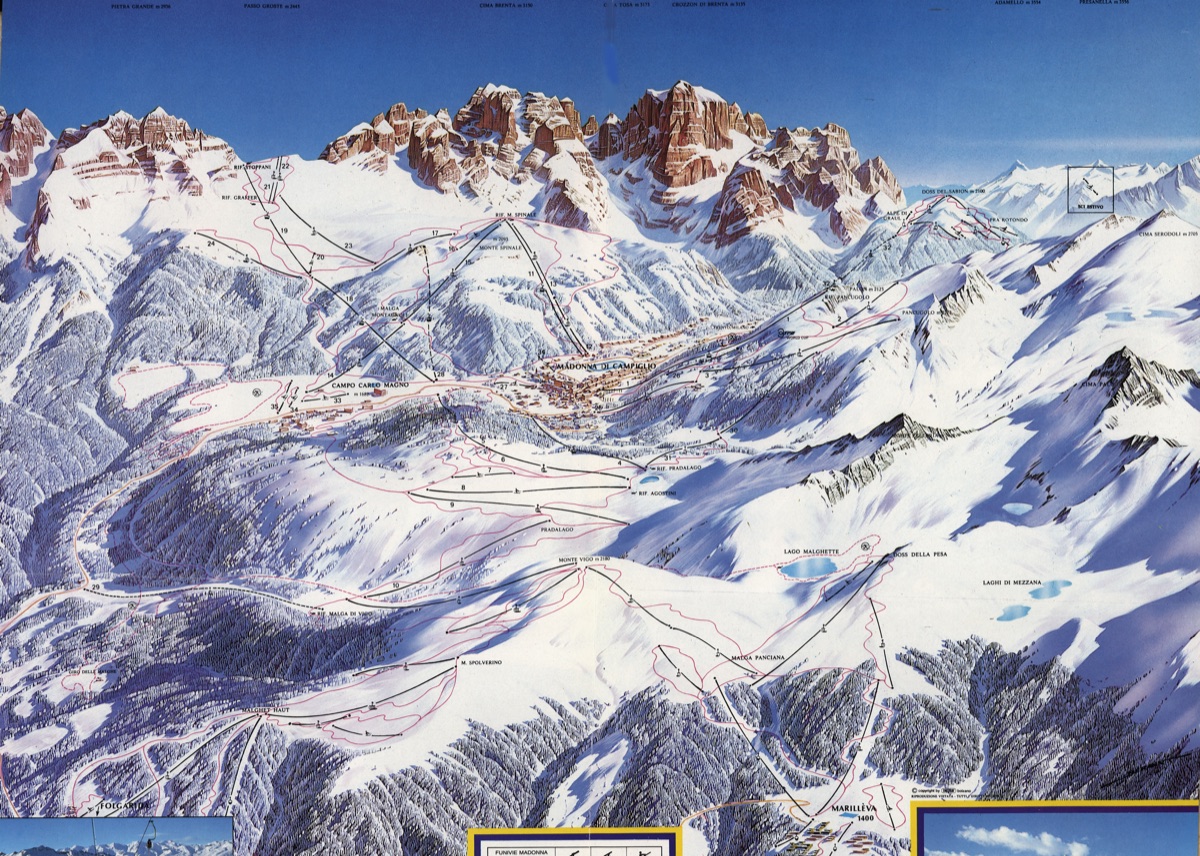 Madonna di Campiglio