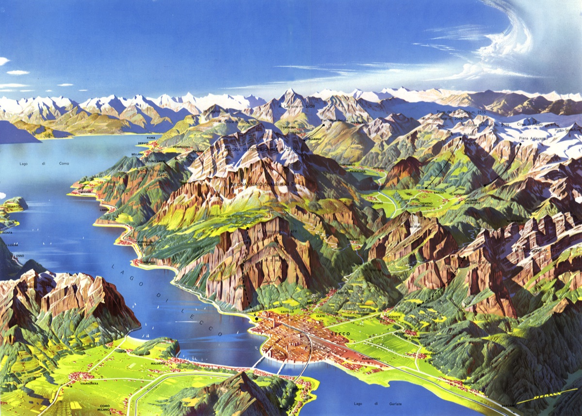 Lecco