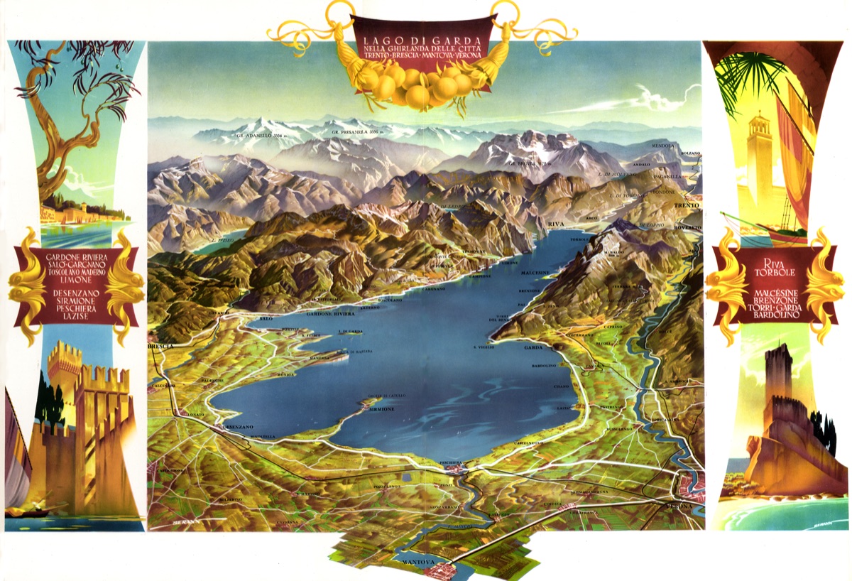 Gardasee