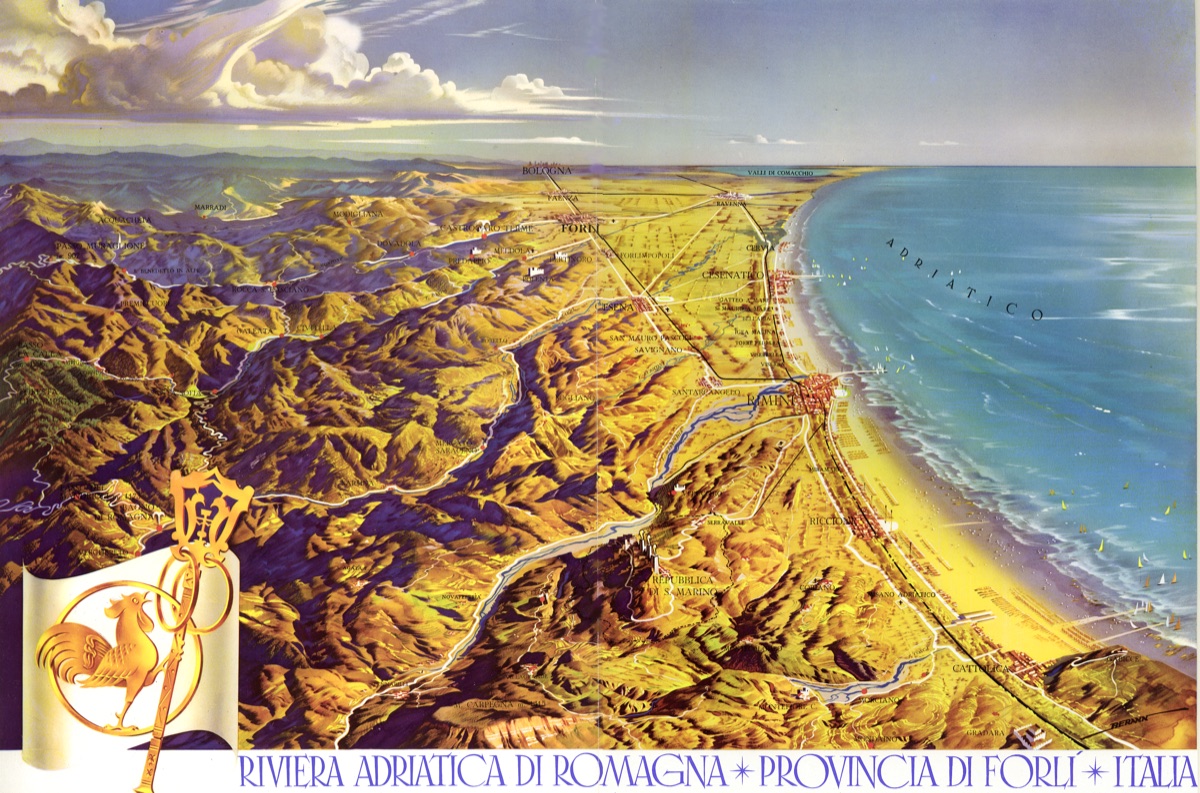 Riviera Adriatica di Romagna
