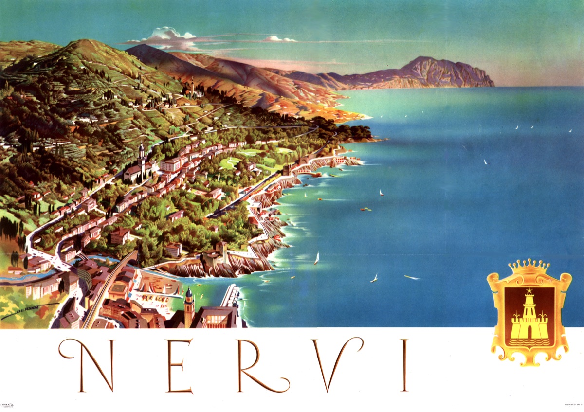 Nervi