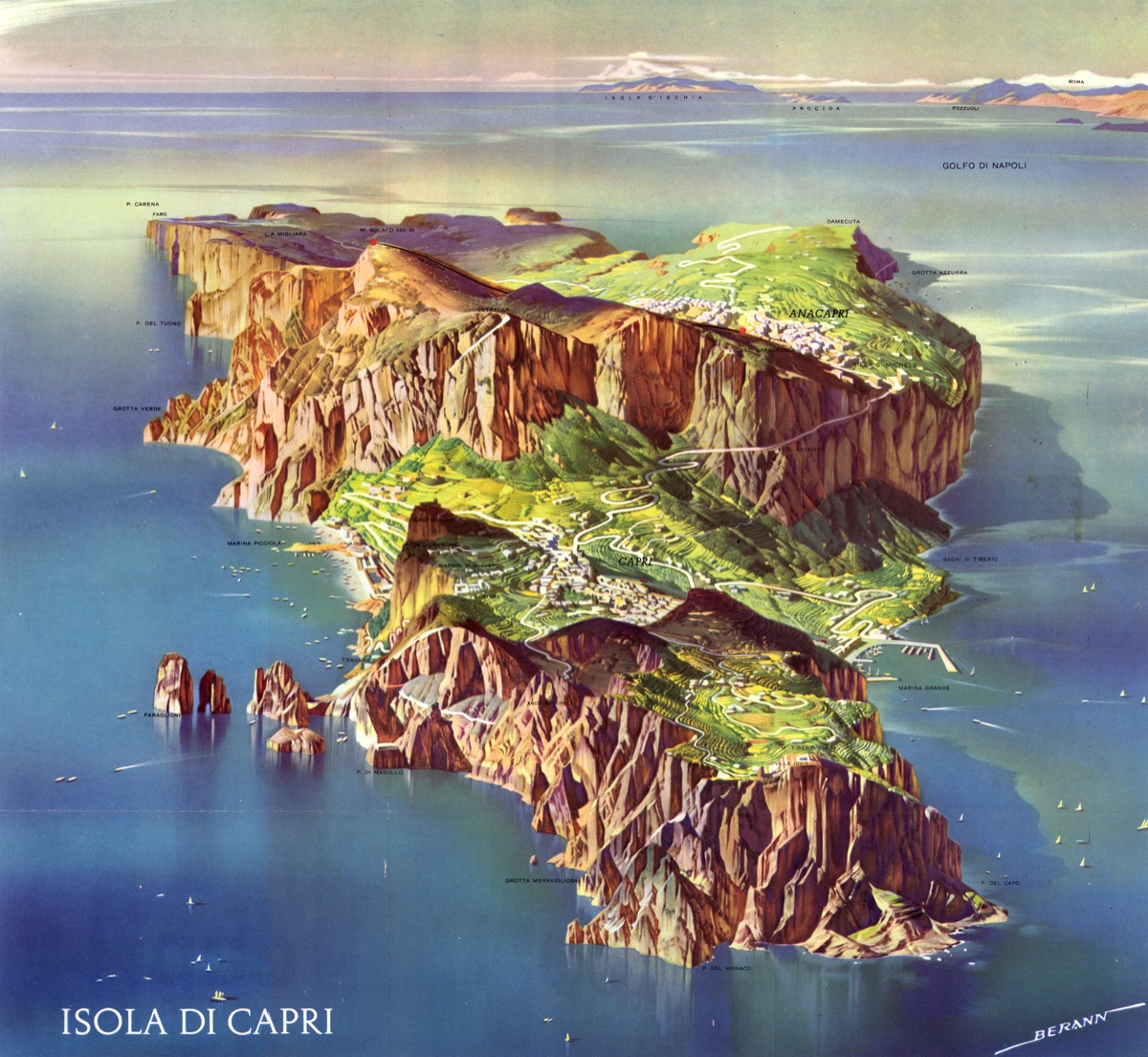 Capri
