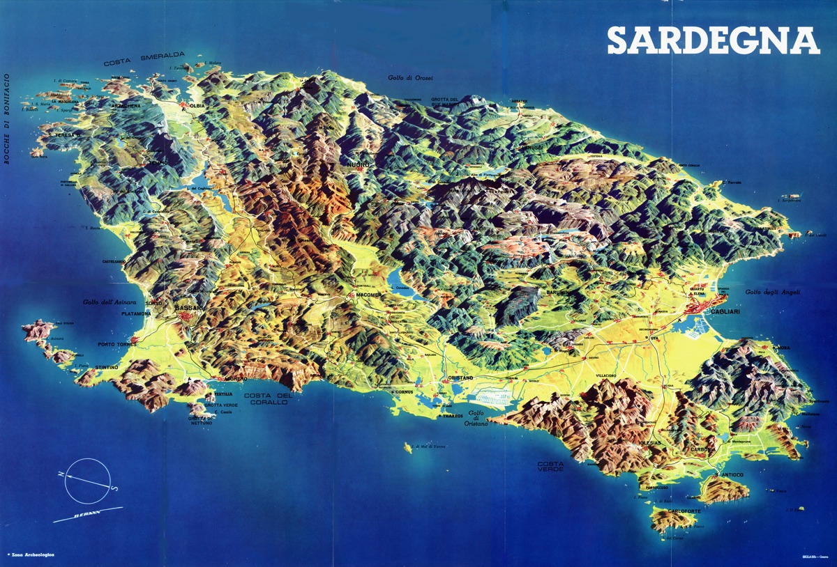 Sardegna