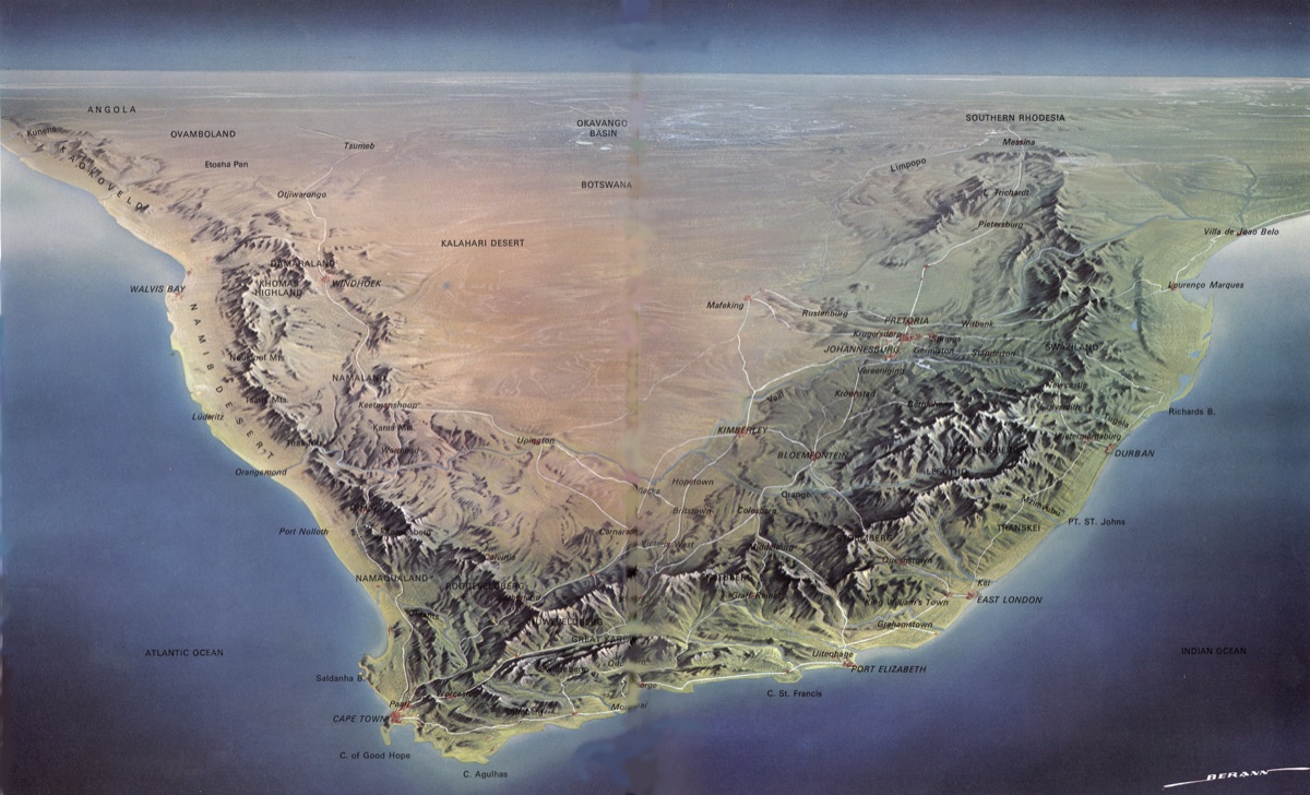 South Africa