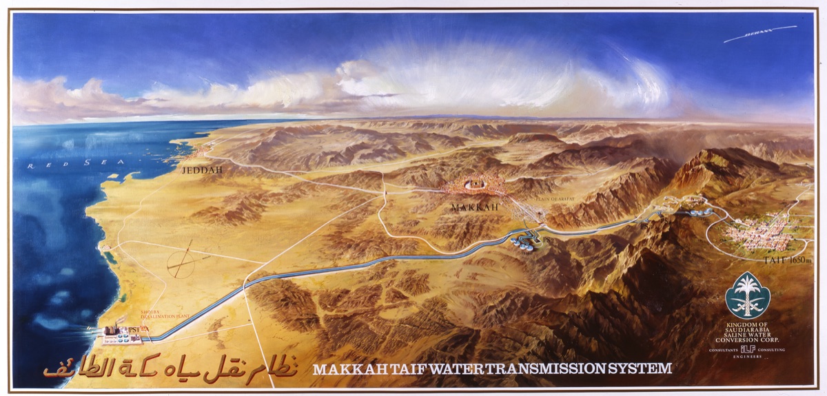 Makkah Taif