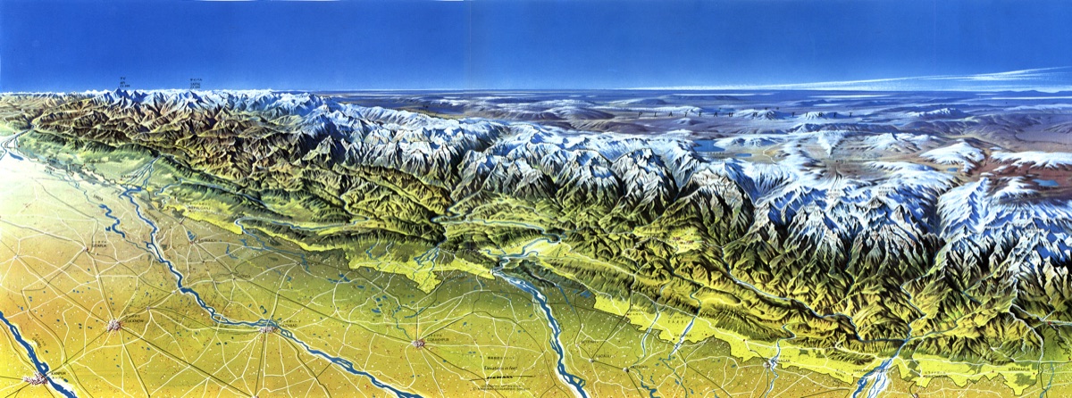 Nepal