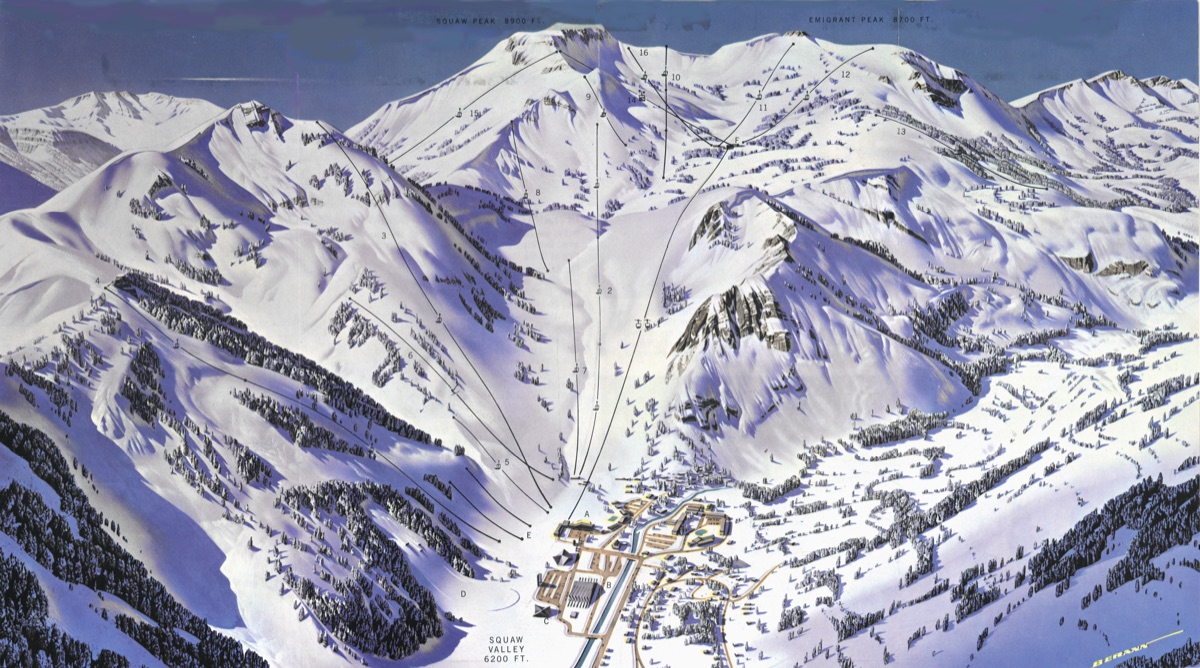 Squaw Valley