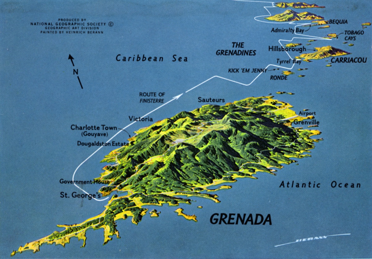 Grenada