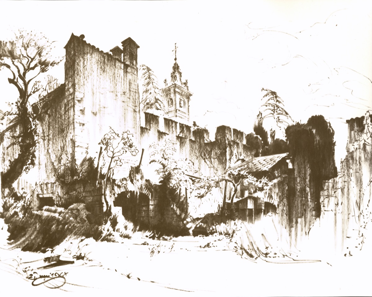 Castellbarco la Loppia