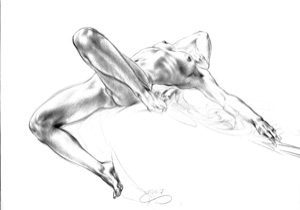 Ecstasy
