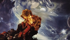 Crystals