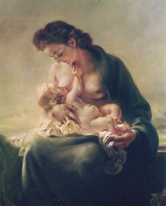 Mother Image