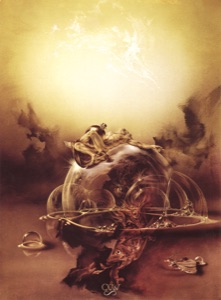 The Dreamer