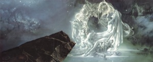 Annual Cycle of the Constellations, "Zodiac"