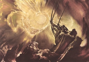 Provocation of Nuclear Forces