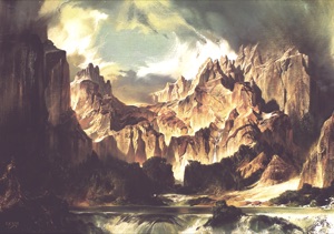 Pala-Dolomites